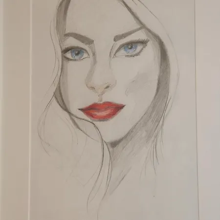 Appartamento Iris Cordova