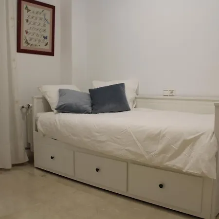 Iris Apartmán