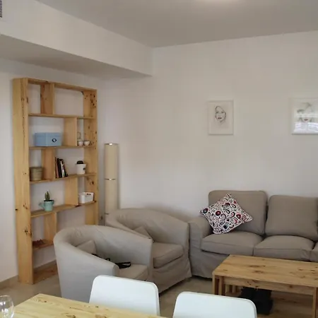 Apartmán Iris Córdoba