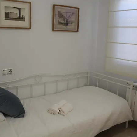 Iris Apartmán