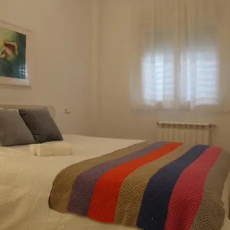 Apartmán Iris
