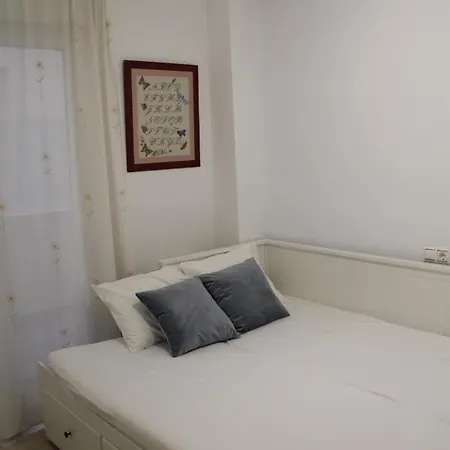 Iris Apartmán