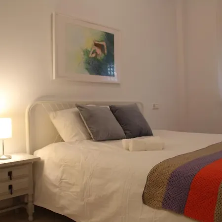 Apartmán Iris Córdoba