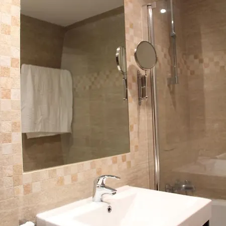Iris Apartmán Córdoba