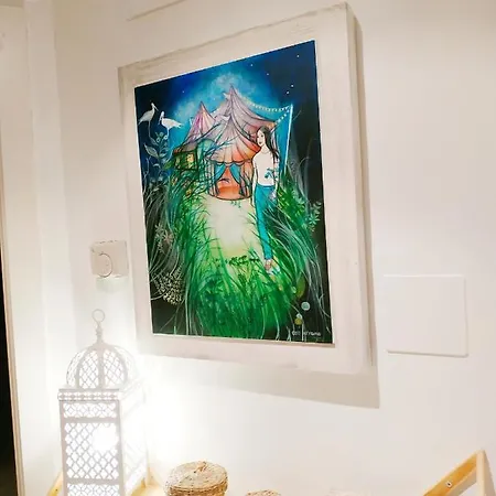 Apartmán Iris