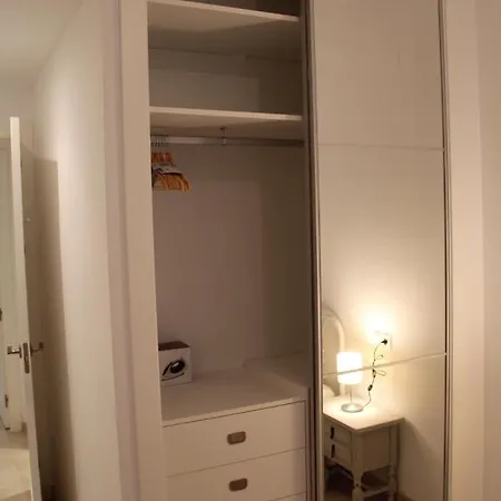 Apartmán Iris *