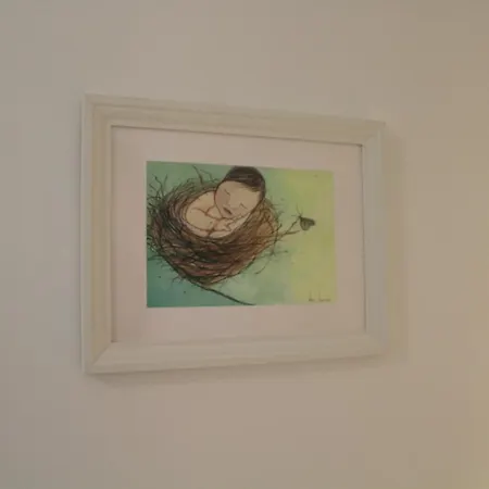 Apartmán Iris Córdoba