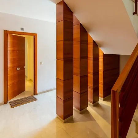 Apartmán Iris