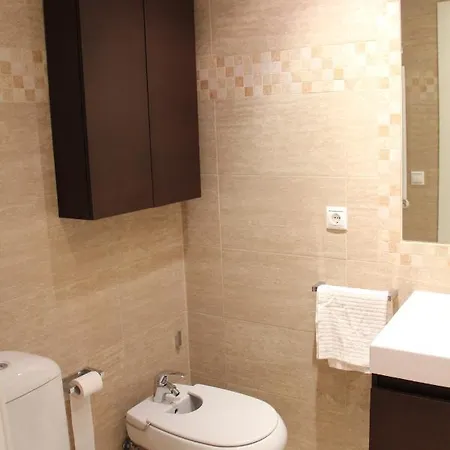 Iris Apartmán *